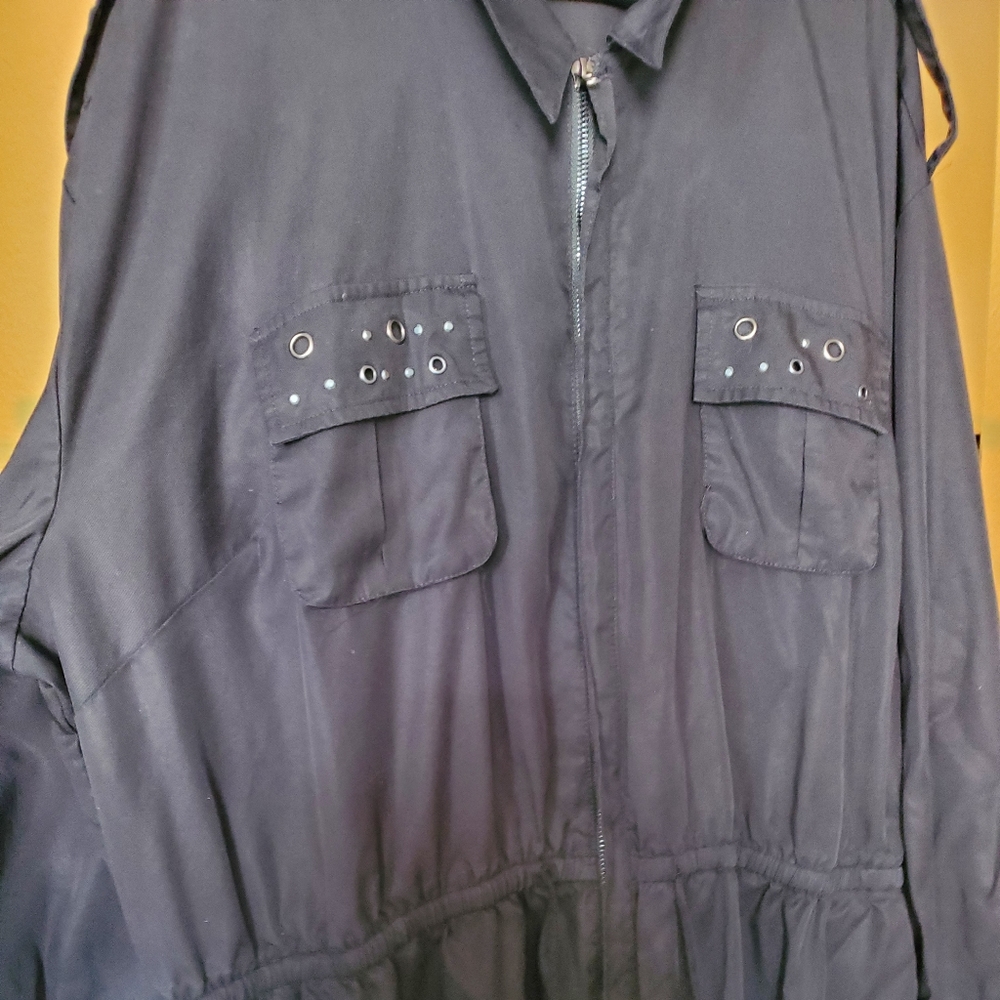 Lane brant dress